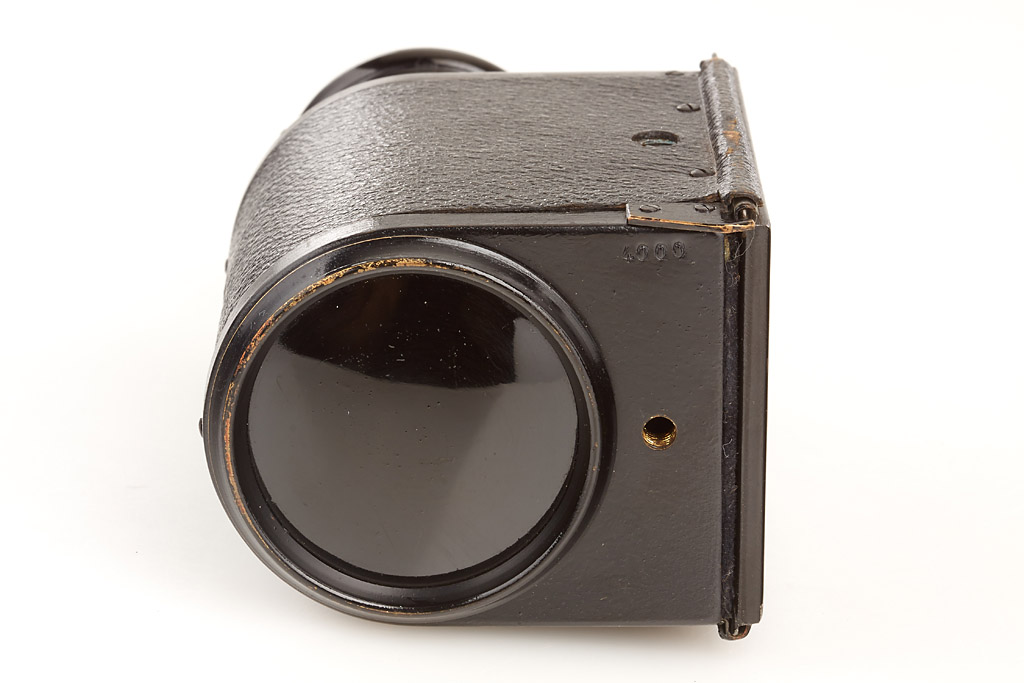 W. Watson & Sons Monocular Camera